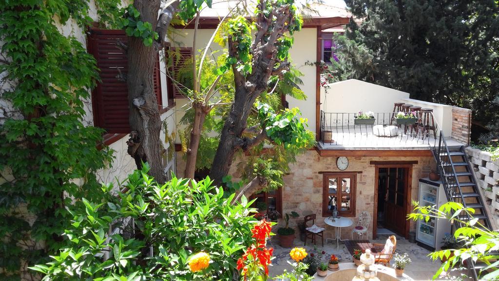 Otel Sibel 3*