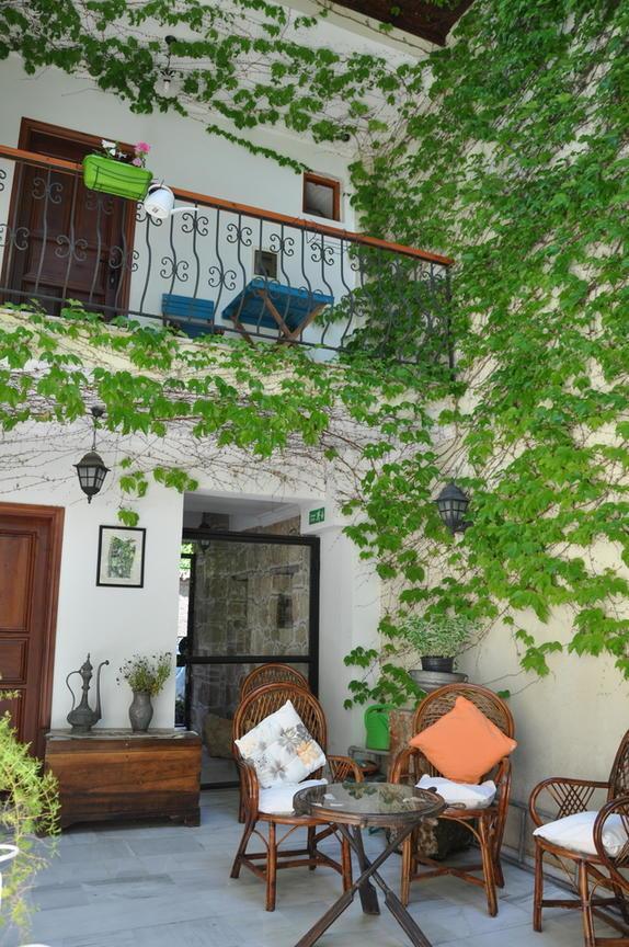 Hotel Sibel Hotel 3*